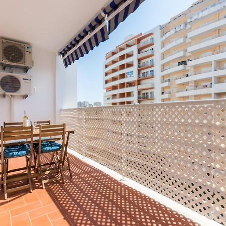 Solemar - 2Pools - Wifi 500Mbps - Ac - Portimao Apartment ภายนอก รูปภาพ