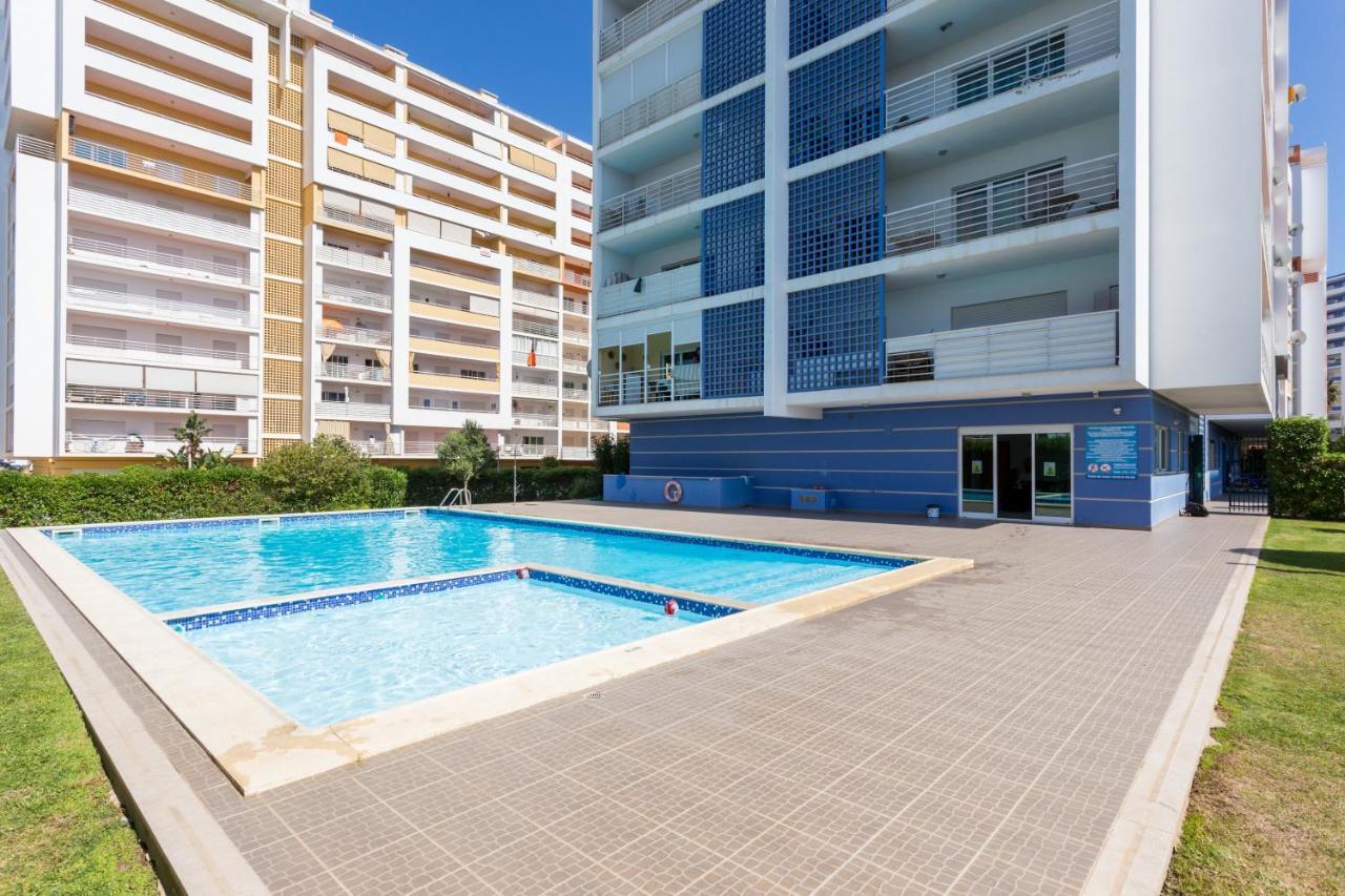 Solemar - 2Pools - Wifi 500Mbps - Ac - Portimao Apartment ภายนอก รูปภาพ